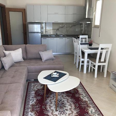 Rooftop Apartments Lungomare Vlorë Exterior foto