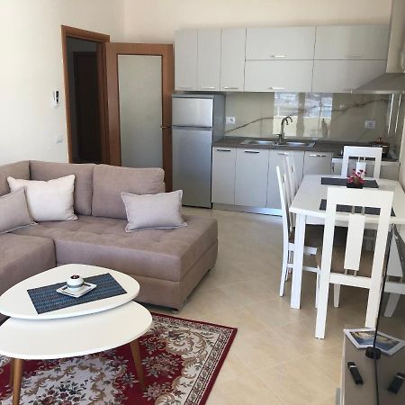 Rooftop Apartments Lungomare Vlorë Exterior foto