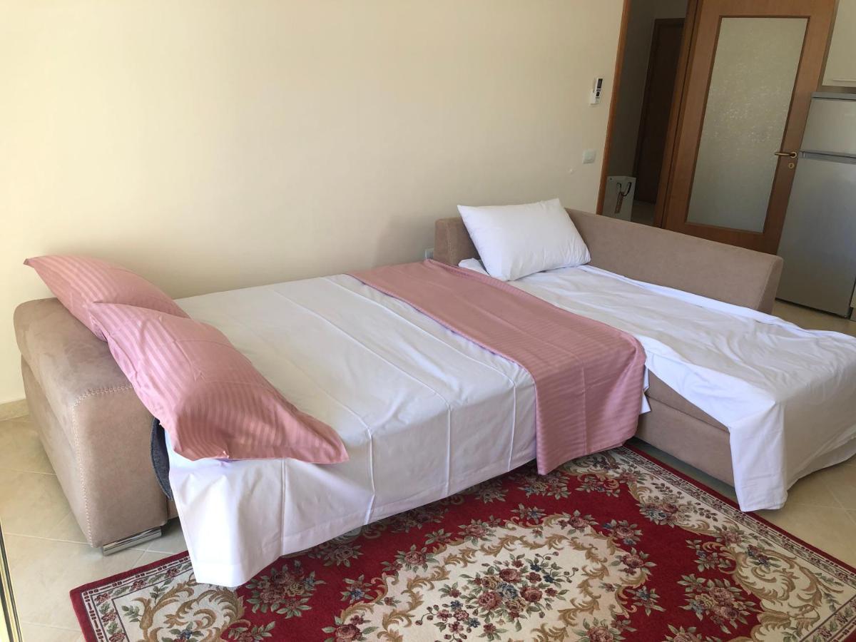 Rooftop Apartments Lungomare Vlorë Exterior foto