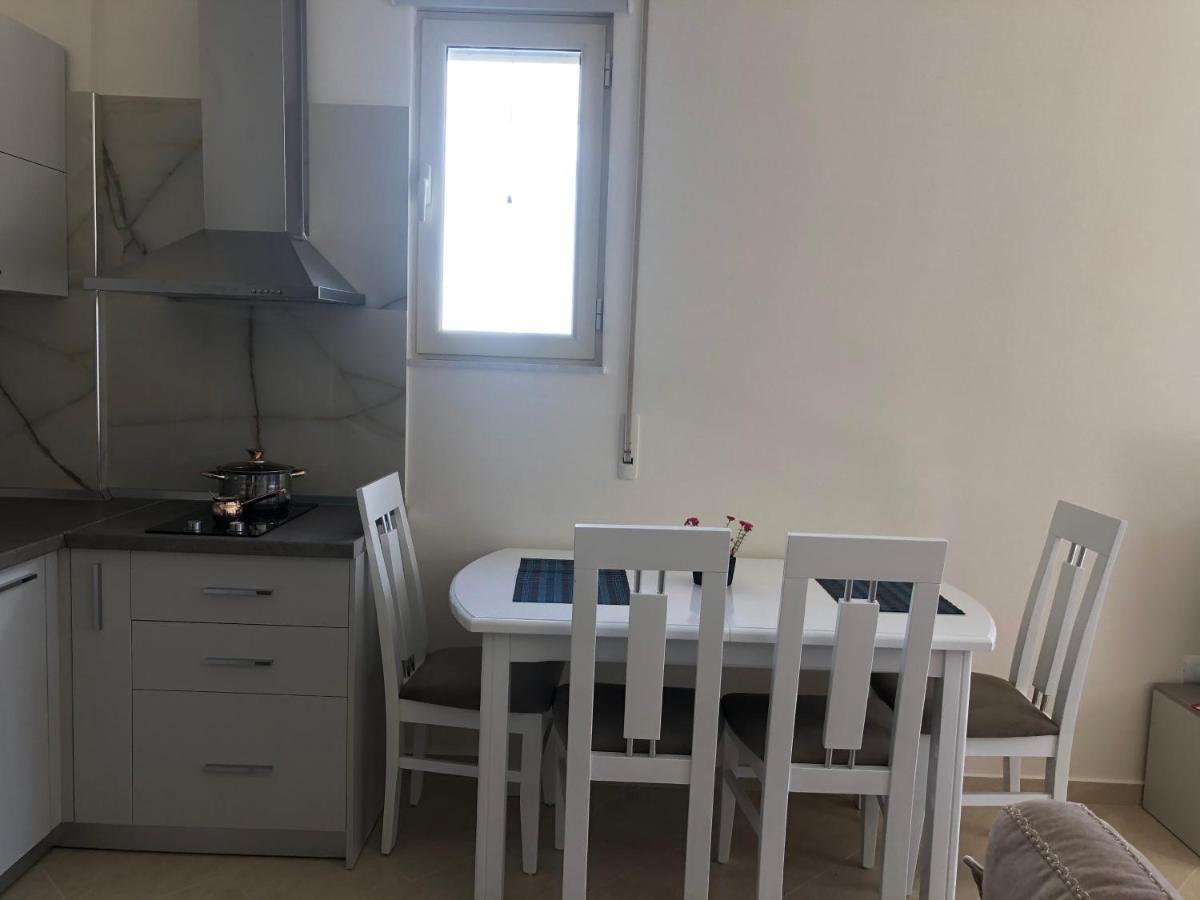 Rooftop Apartments Lungomare Vlorë Exterior foto