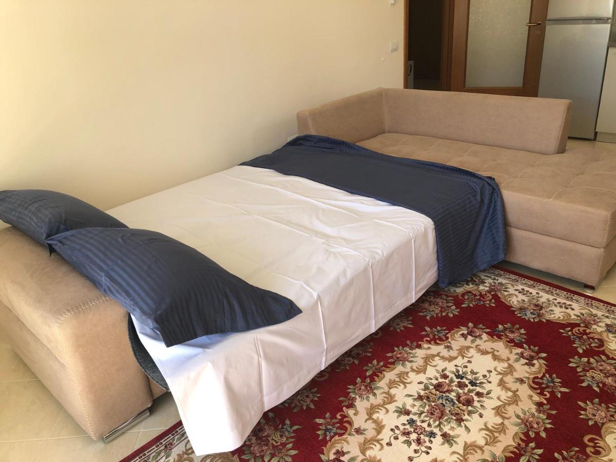 Rooftop Apartments Lungomare Vlorë Exterior foto